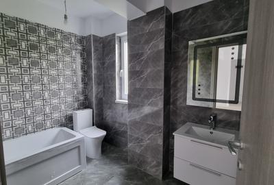 Apartament cu 2 camere semidecomandat în Vișan - 8