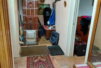 Apartament cu 2 camere decomandat în Central - 11