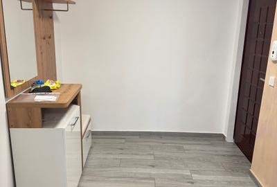 Apartament cu 2 camere decomandat în Nord - 3