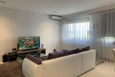 Apartament cu 2 camere decomandat, mobilat în Iancu Nicolae - 2