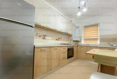 Garsoniera decomandat - zona Avantgarden - 2