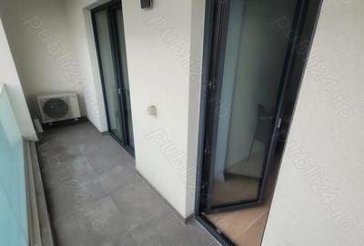 Garsonieră decomandată în Central - 5