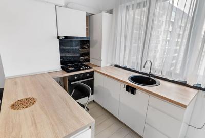 2 camere Grozavești Politehnica Novum Invest metrou 2020 Open space - 11