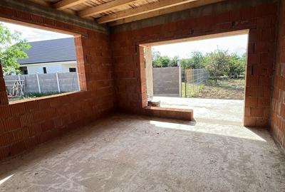 Casă cu 2 camere în Biharia - 5