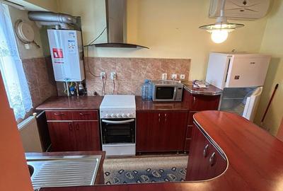 Apartament cu 3 camere în Ultracentral - 2