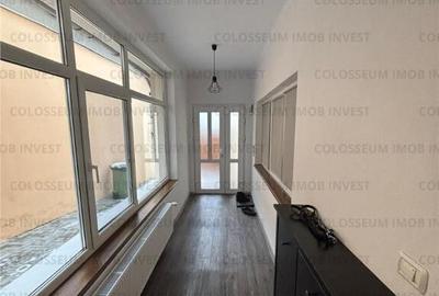 Casa cu 5 camere+garaj - zona Centrul Istoric - 6