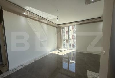 Apartament de vanzare, cu 3 camere, 55 mp, zona Torontalulu - 2