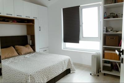 Ap în Bloc Nou, Dumbrăvița - IKEA, 2 camere, 2 băi, 2 locuri de parcare, balcon. - 7