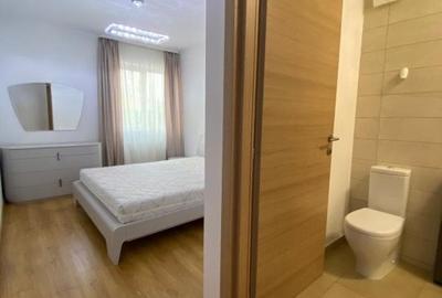 Apartament cu 3 camere de inchiriat in Granvia Park Apartament cu 3 camere de inchiriat in Granvia Park - 9