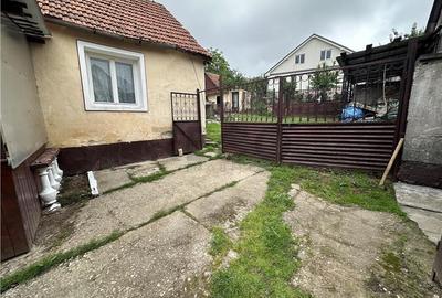 RECO, Casa cu teren intravilan, Cihei, toate utilitatile RECO, Casa cu teren intravilan, Cihei, toate utilitatile - 8