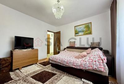 Decomandat, etaj intermediar, Big Mănăștur!! Decomandat, etaj intermediar, Big Mănăștur!! - 3