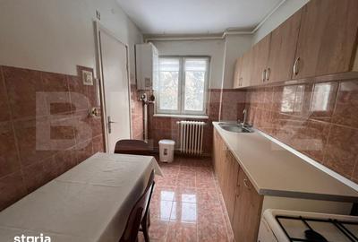 Apartament cu 3 camere semidecomandat în Gheorgheni - 2