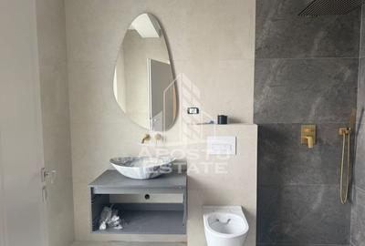 Apartament cu 1 camera in ansamblu rezidential nou, Zona Esso-Giroculu Apartament cu 1 camera in ansamblu rezidential nou, Zona Esso-Giroculu - 8