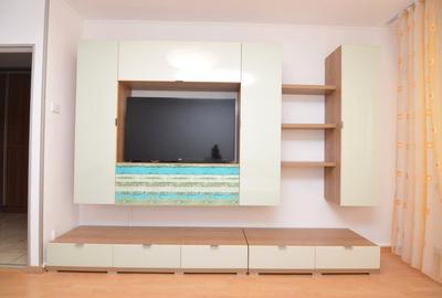 INCHIRIERE GARSONIERA VITAN - MALL VITAN - 9