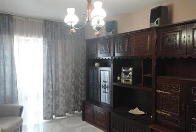 Apartament cu 4 camere decomandat, mobilat în Nord - 3