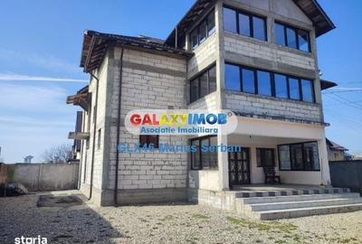 Casă cu Teren 561 Mp în Micro 12 - 5