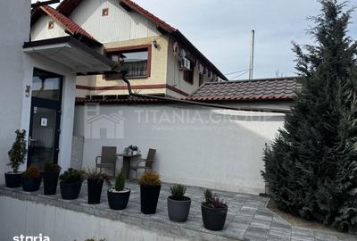 Spațiu comercial, de 50 mp, în Central - 9