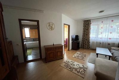 Garsonieră decomandată în Central - 1