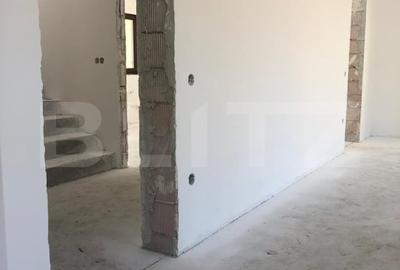 Casă individuală cu 4 camere cu Teren 750 Mp în Exterior Nord - 6