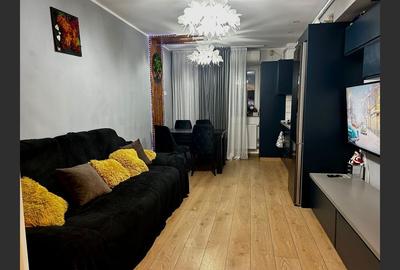 Apartament 3 camere, 2 băi, 2 balcoane – complet mobilat, FIALD - 3