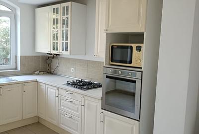 Casă individuală cu 6 camere cu Canalizare în Mogoșoaia - 8