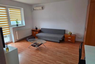 Garsonieră decomandată în Vitan-Bârzești - 3