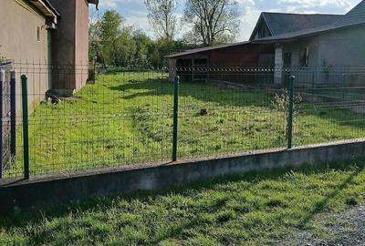 Teren de 500 mp, în Coltău - 1
