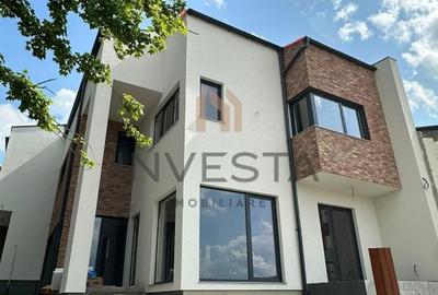 Casa tip duplex, zona strazii Campului! - 1