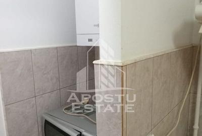 Apartament cu 2 camere semidecomandat în Take Ionescu - 14