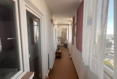 Apartament 2 camere Decomandat Severinului Promenada - 5