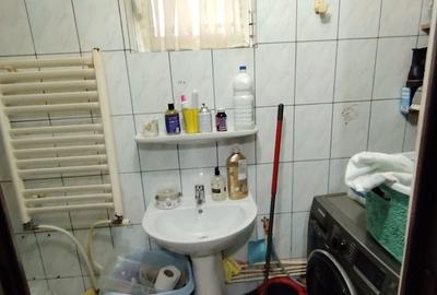 Apartament cu 3 camere semidecomandat în Bistrița Lac - 6