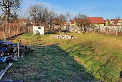 Casa de inchiriat in Talmaciu - 1