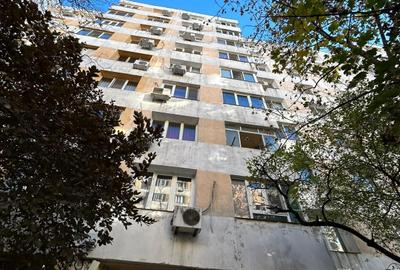 Nicolae Grigorescu 2 Camere Parter Inalt Instalatii Schimbate 5 Min Metrou - 12