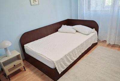 Apartament cu 3 camere semidecomandat în Iancului - 2