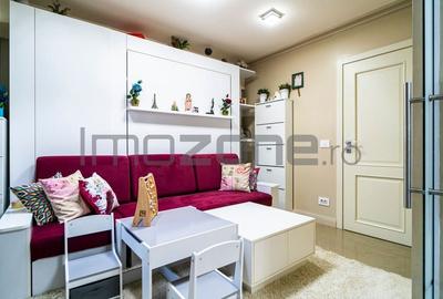Lizeanu, 4 camere, bloc stradal reabilitat, mobilat, utilat complet, comision 0% - 8