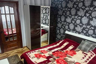Apartament cu 2 camere decomandat în Zorilor