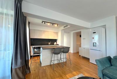 Apartament 2 camere PREMIUM | Zona Herastrau - 13