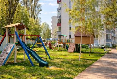 Garsonieră semidecomandată în Fundeni - 7