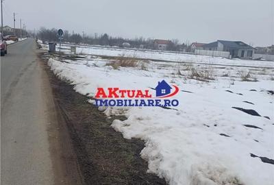 Spațiu comercial, în Domnești - 2