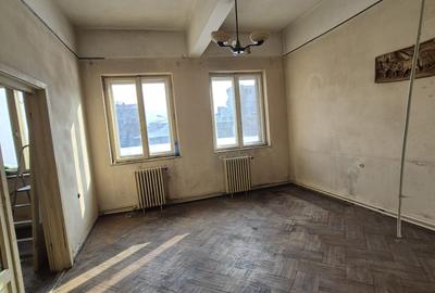 ULTRACENTRAL - PARC SALA SPORTURILOR 2 CAMERE + BOXA IDEAL INVESTITIE 72.900 EUR - 7