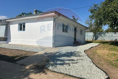 Casa renovata cu 4 camere in Urechesti - 12