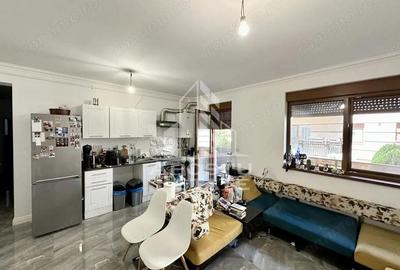 Apartament cu 3 camere si 2 locuri de parcare, Dumbravita