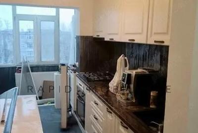 Apartament cu 3 camere decomandat în Siderurgiștilor - 2