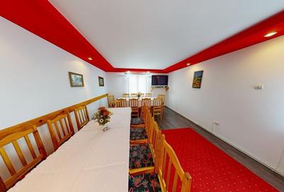 Vila Centrala cu Vedere Unica la Castelul Bran - 12