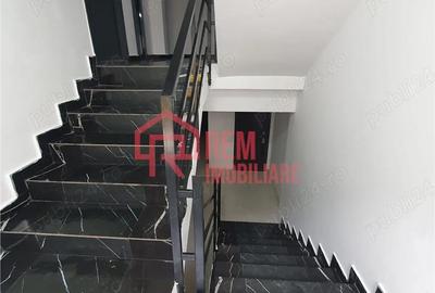 Garsonieră decomandată în Fundeni - 8