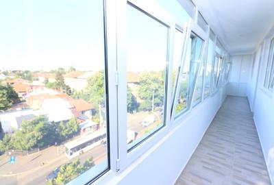 2 Camere 1 Mai | Complet Renovat - 58 mp | Balcon 11 Mp | Ion Mihalache-Domenii - 17
