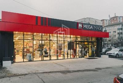 Inchiriere Spatiu Comercial - Oradea -  460 mp/Box Individual - 11