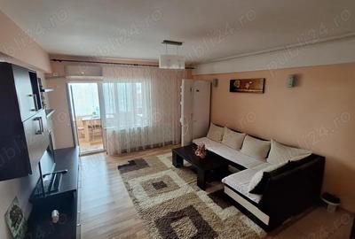 Apartament de inchiriat in Constanta, Inel II - 3 camere decomandat - 4