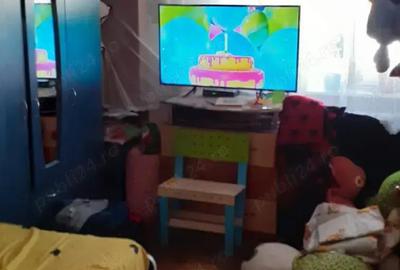 Vanzare Apartament 2 camere cf.1 semidecomandat, etajul 1, zona Hipodrom - 2