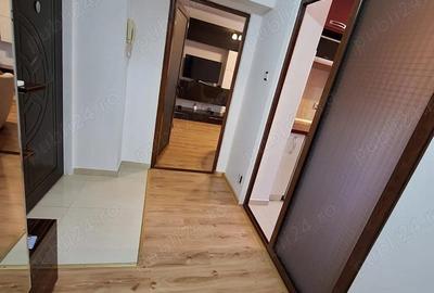 Inchiriere -apartament cu 2 camere, Mazepa decomandat mobilat&utilat modern(zona clinicii Arestetic) - 4
